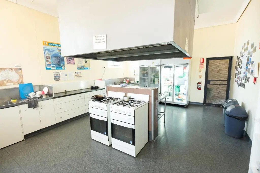 Rockhampton Backpackers