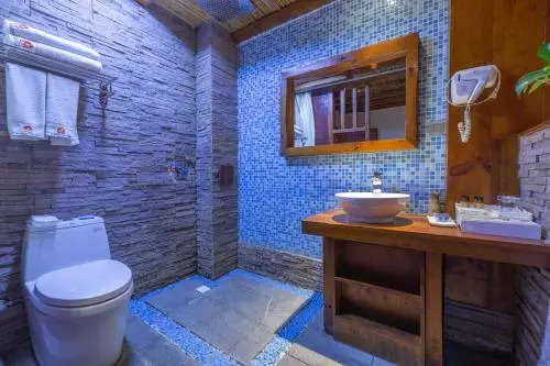 Yishiqingyuan Sea View Boutique Inn