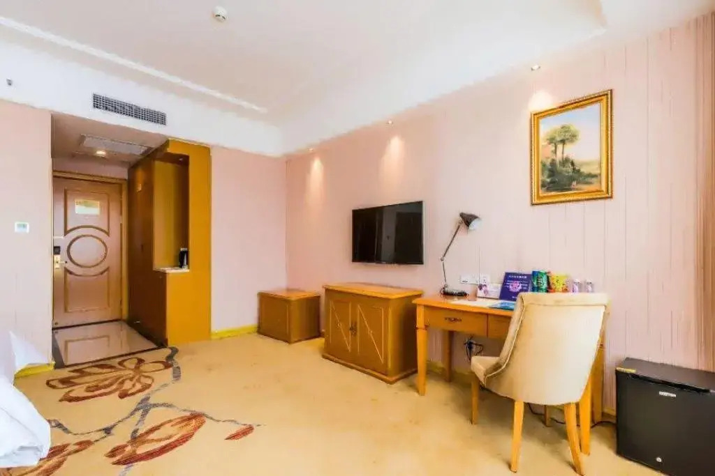 Vienna Hotel Foshan Airport