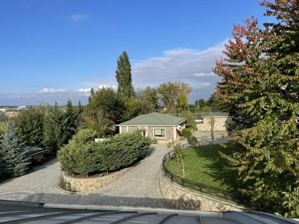 Ladera Resort Qusar