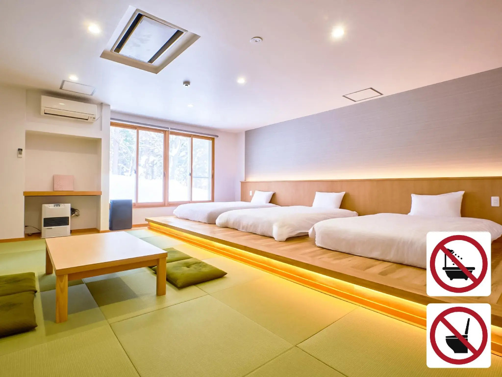 TOKI RESORT Hakuba