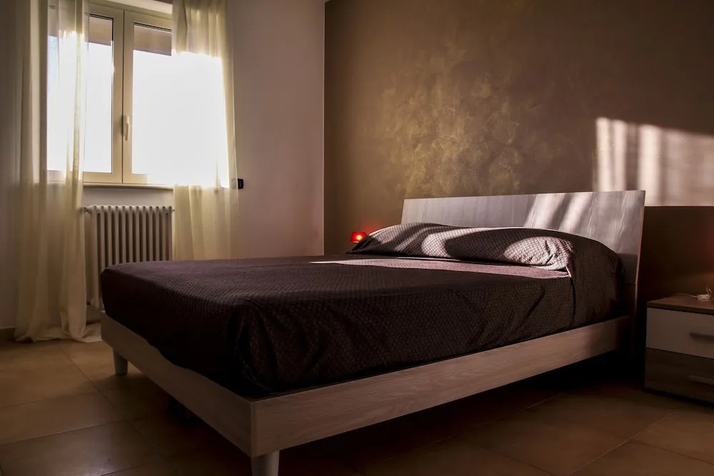 B&B Le Querce Federiciane