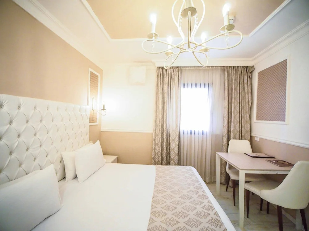 Litov Hotel