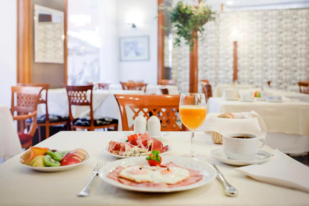 Hotel Dubrovnik