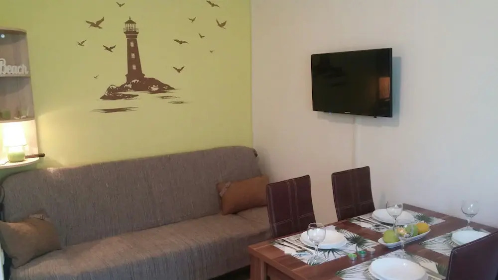 Wish Apartment