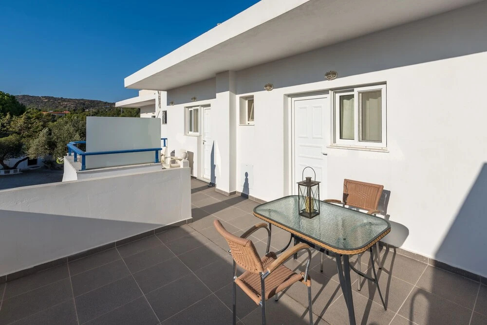 Corafili Holiday Suites