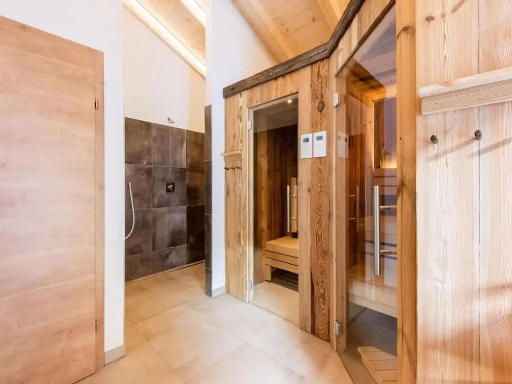 Apart Hotel Golden Lodges Rauris