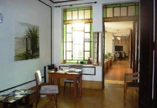 La Comarca Hostel
