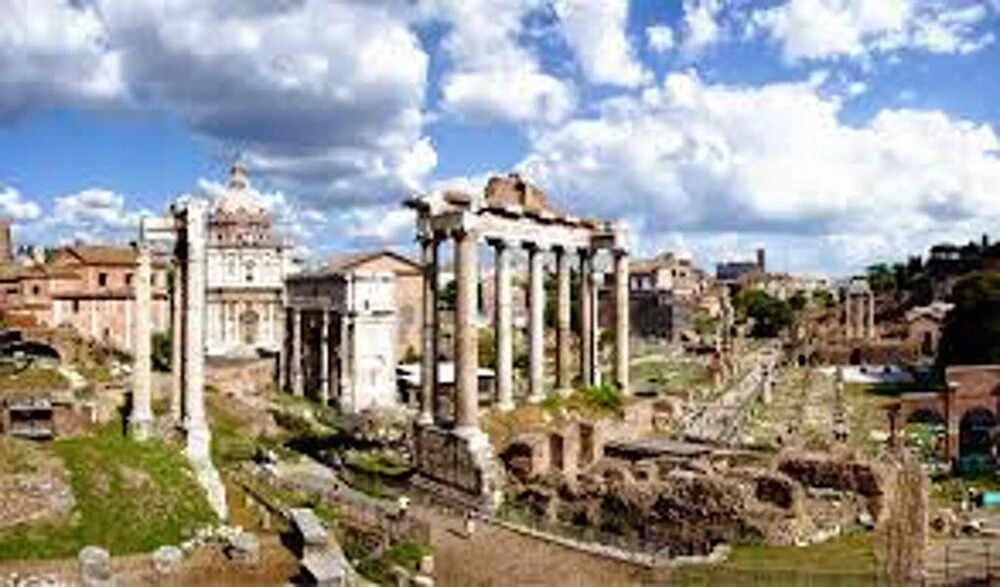 Apartment with 2 Bedrooms in Roma, with Wonderful City View And Wifi