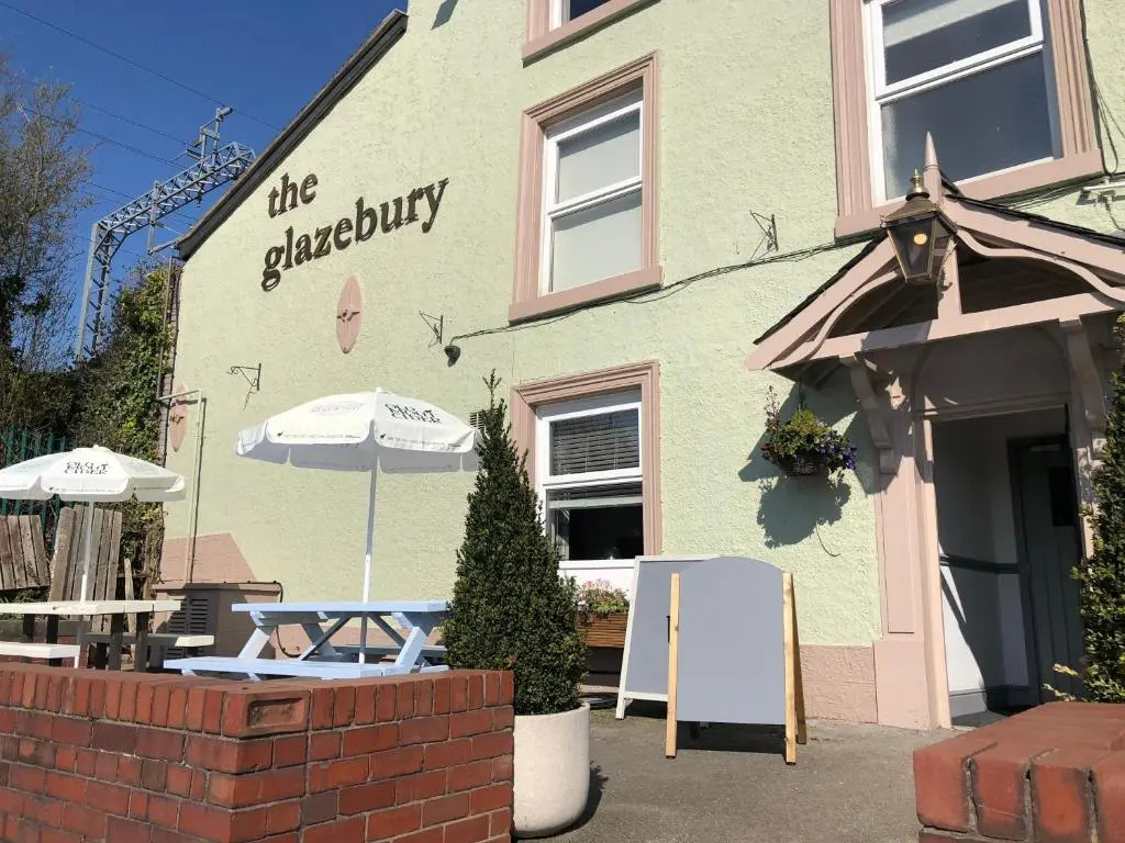The Chat Moss Hotel