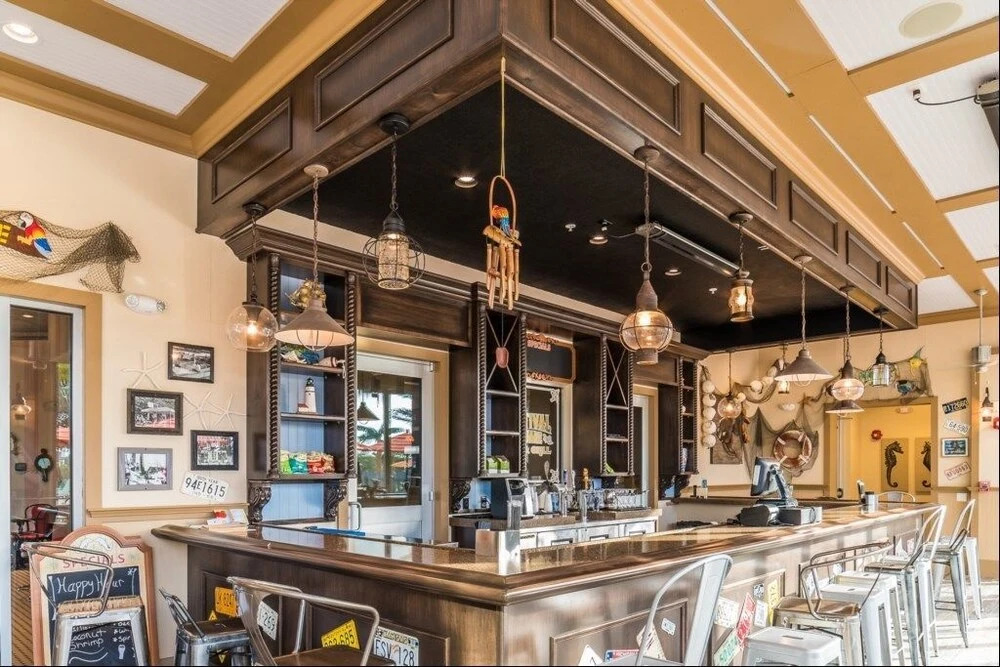 Festival Resort 450 - Five Bedroom Townhome with Private Plunge Pool