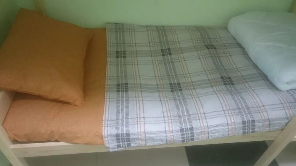 Gorki Hostel