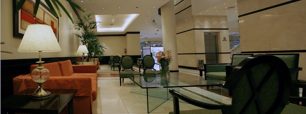 Amérian Hotel Casino Gala