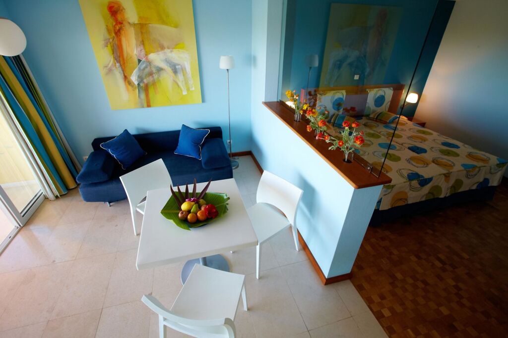 Aparthotel Vila Luz