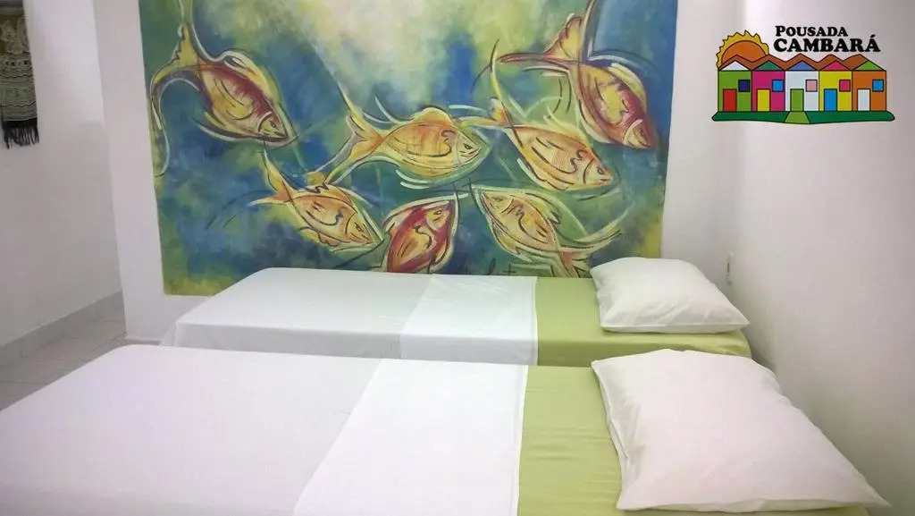 Pousada Cambará