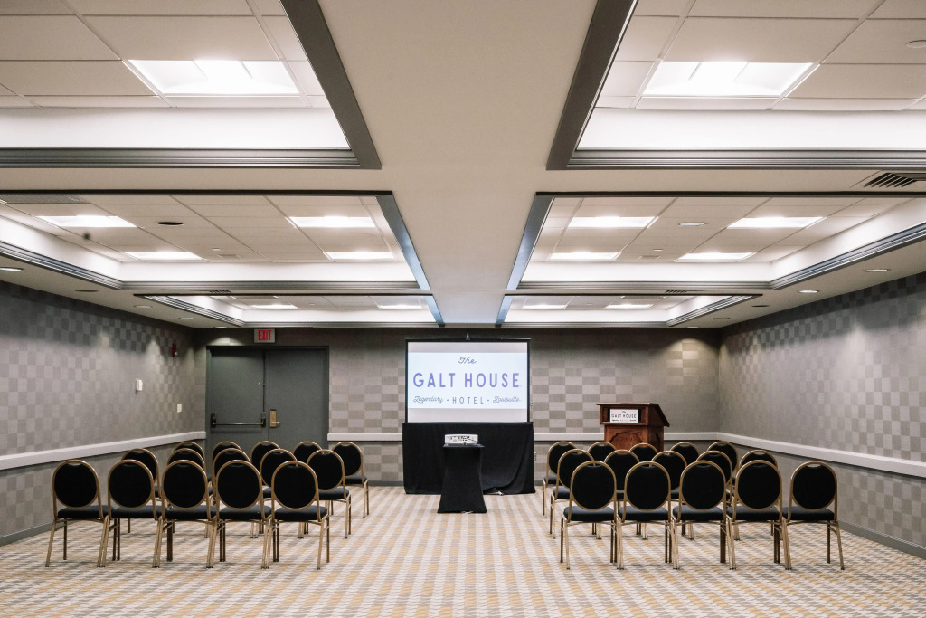 Galt House Hotel, A Trademark Collection Hotel