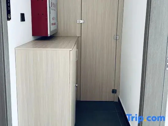Lucky Homestay