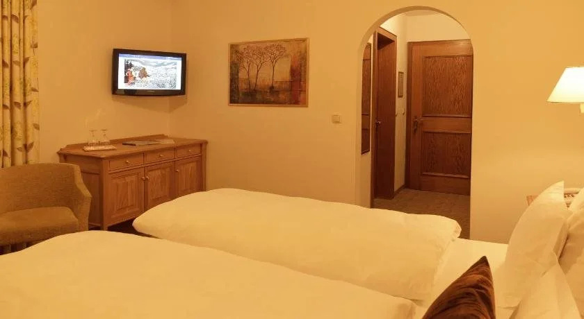 Pension Gallus