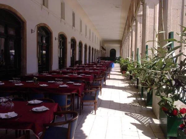 Hotel Bellevue
