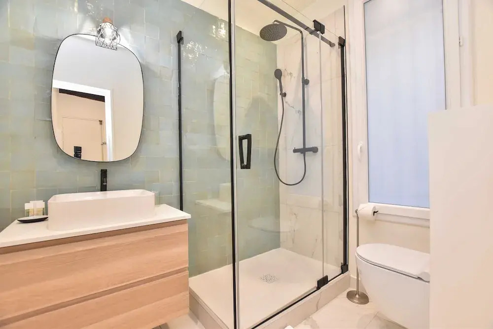 Cosy Apartment - 1br/3p - Rue du Bac