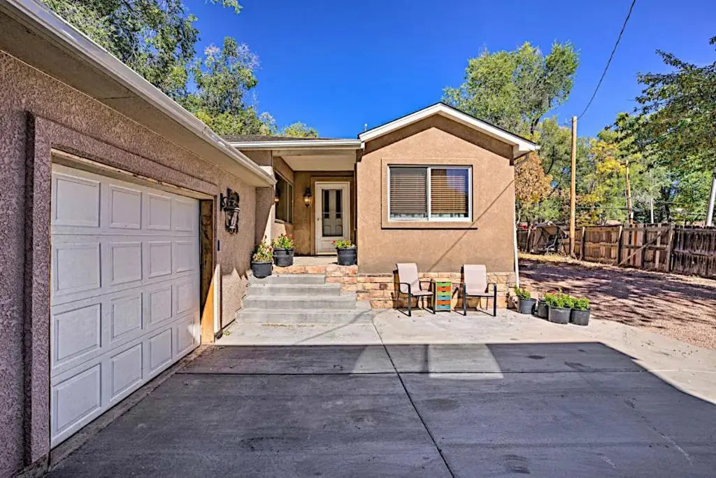 Westside Large Home
