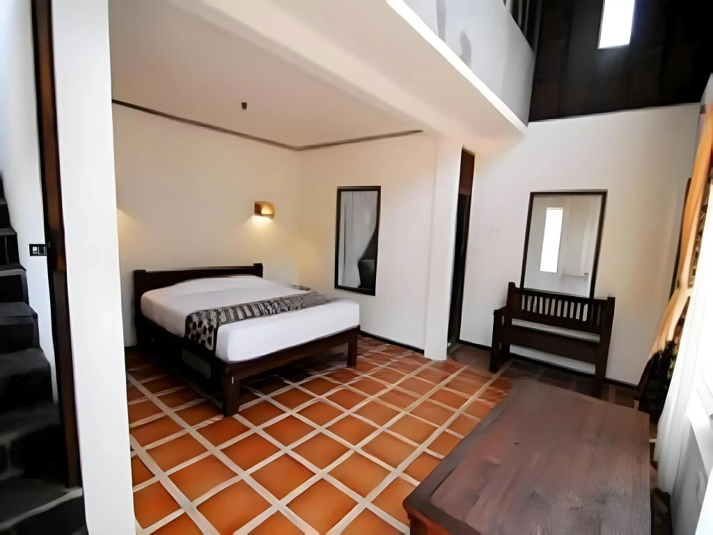 Kampung Lumbung Boutique Hotel