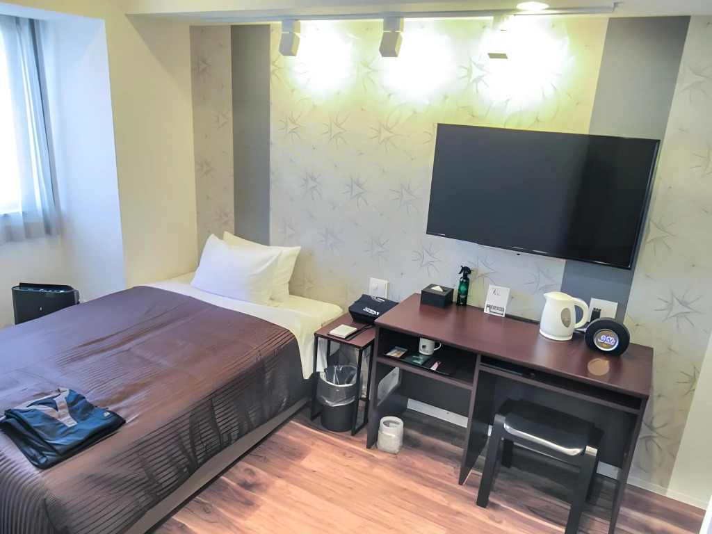 HOTEL LiVEMAX PREMIUM Nagoya Marunouchi