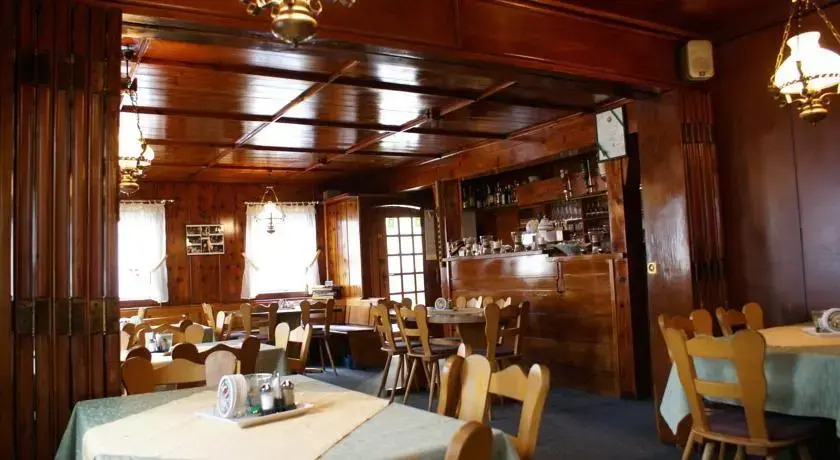 Hotel Rössle