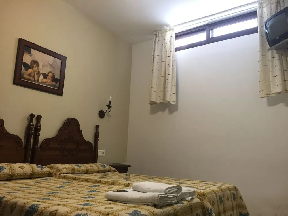 Bronce Guesthouse