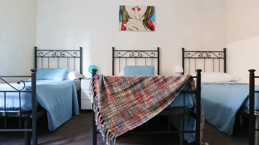 B&B I Am Here - Gioia 66