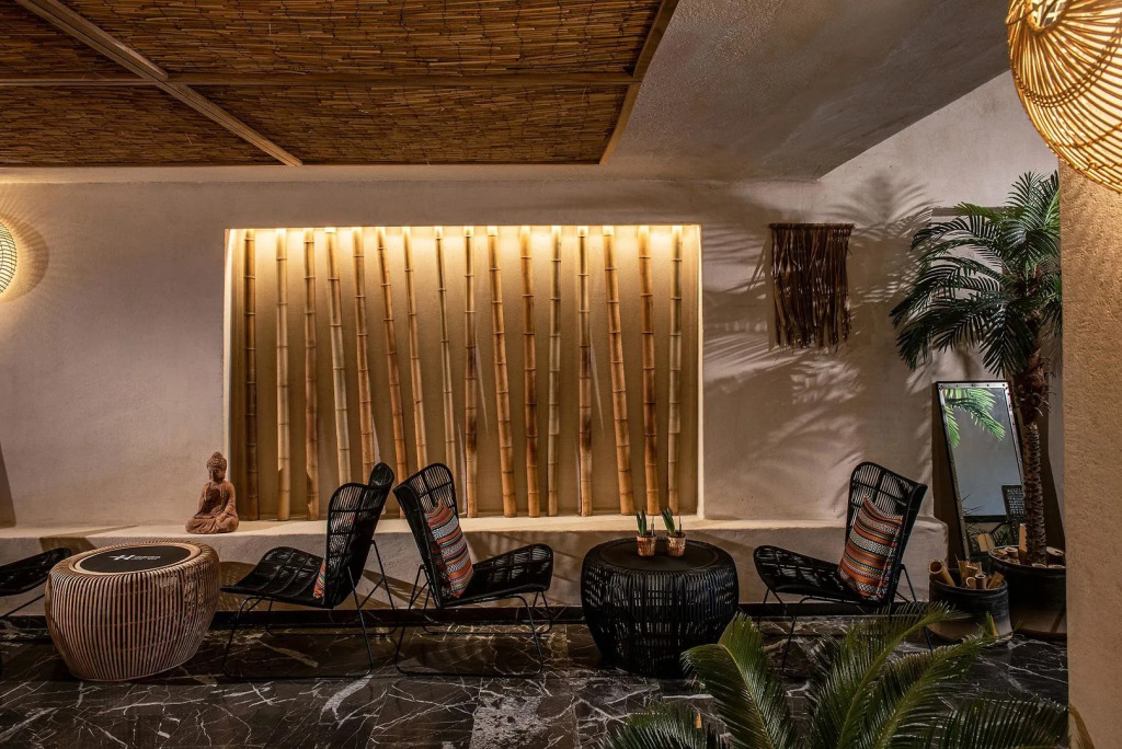 Indigo Inn Casa Adults Only