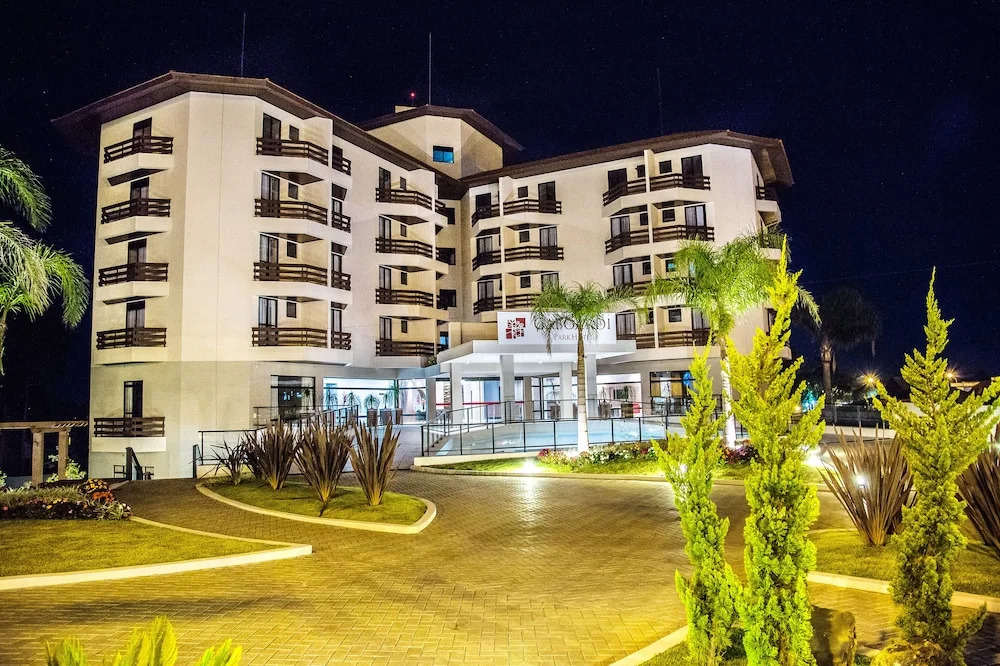 Gaboardi Park Hotel