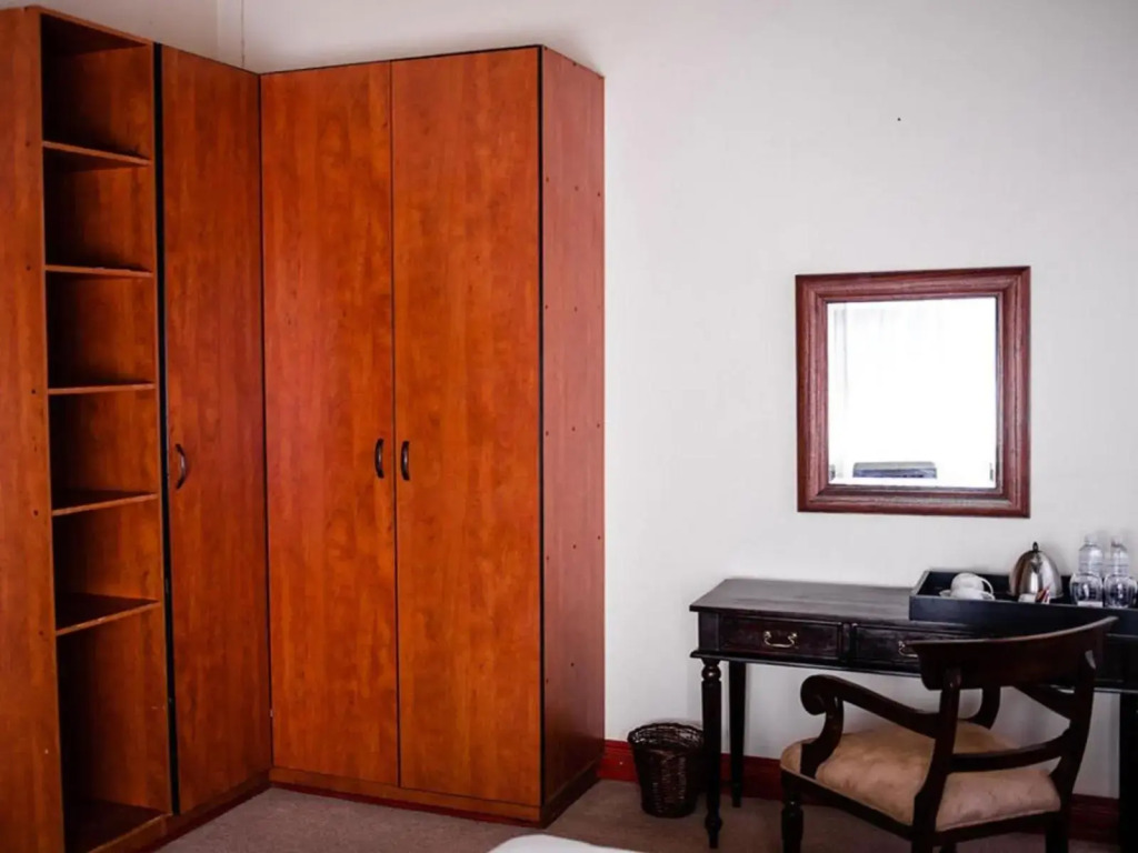 Soteria Lodge