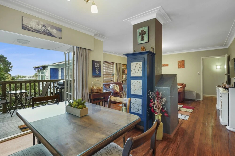 Kohi Family Home- Netflix & Gardens View