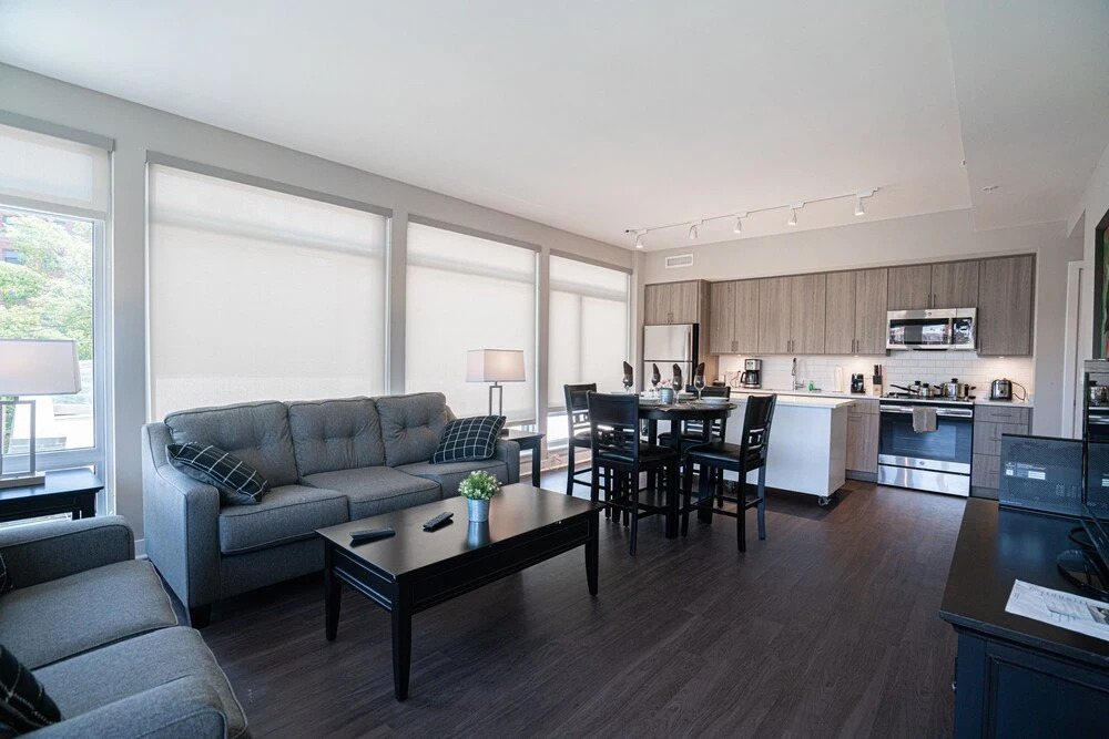 SoBe Waterfront Apartments