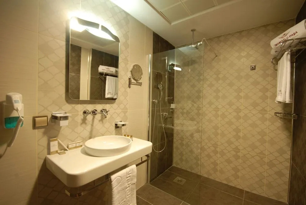 Imamoglu Pasa Butik Hotel