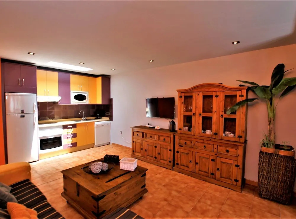 Apartamento Lalavel