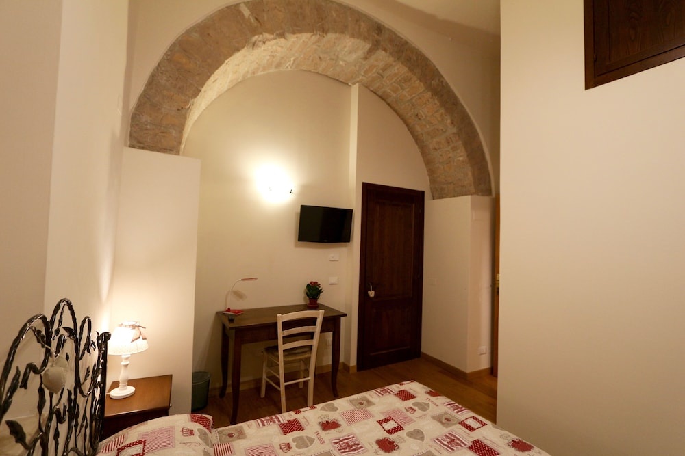 La Casina Colorata