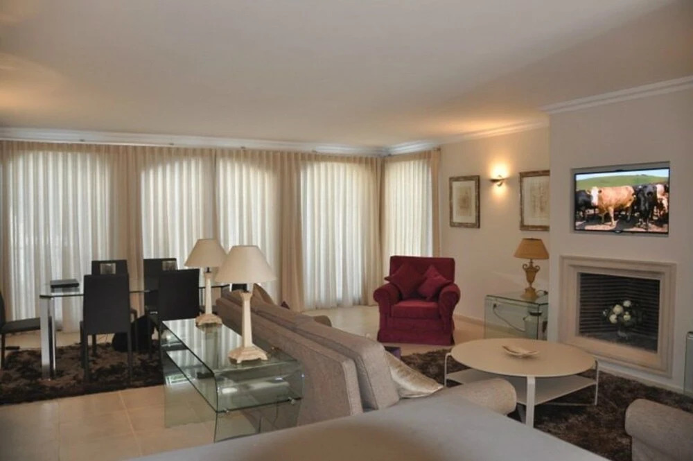 Villa in Quinta do Lago Resort 1058