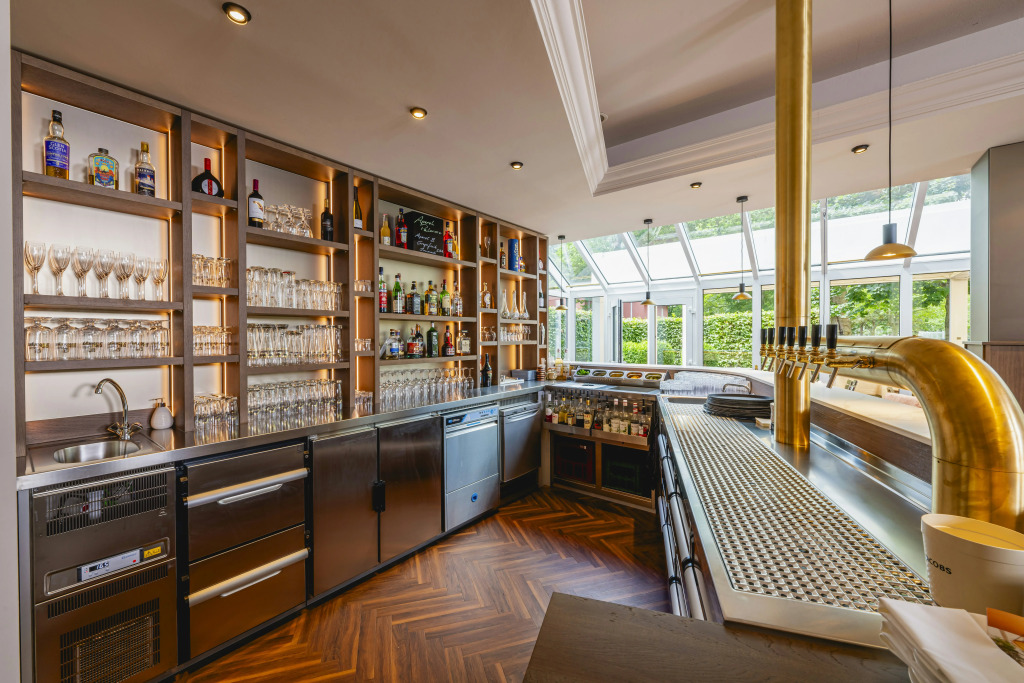 Hotel am Schlosspark