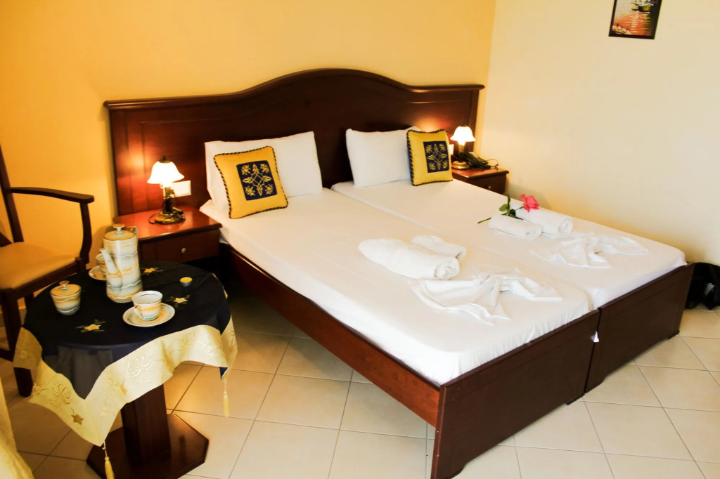 Hotel Diamond