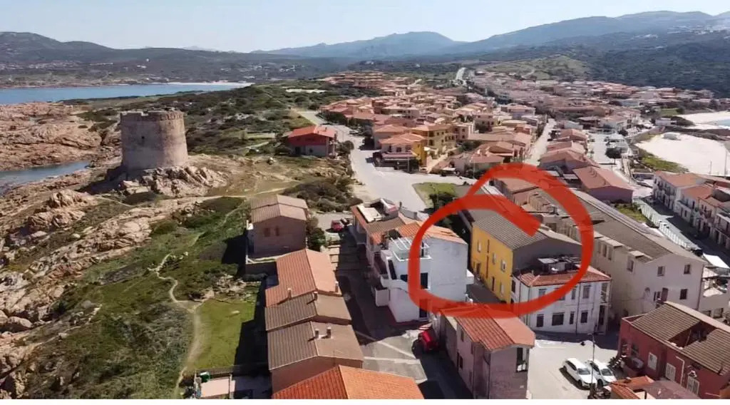 Appartamento Via Marinedda 9 Isola Rossa