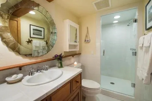Aspen Alps Apartment #408