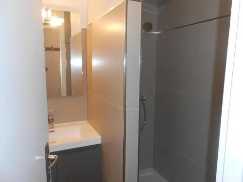 Appartement 2 personnes cures ski luchon