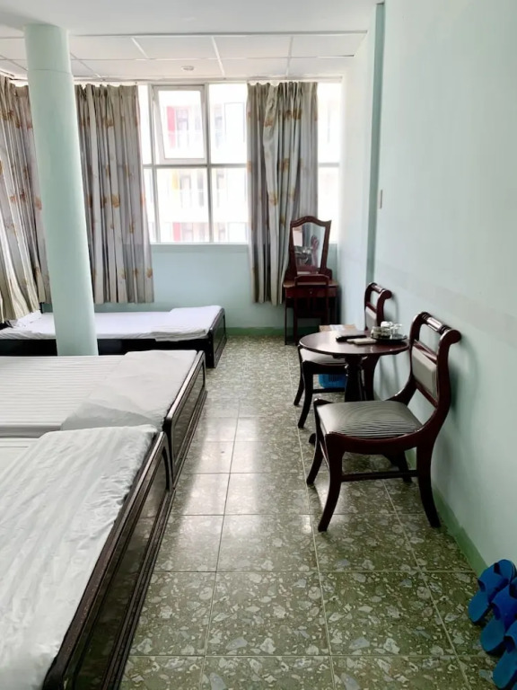 Thien Phuc Hotel
