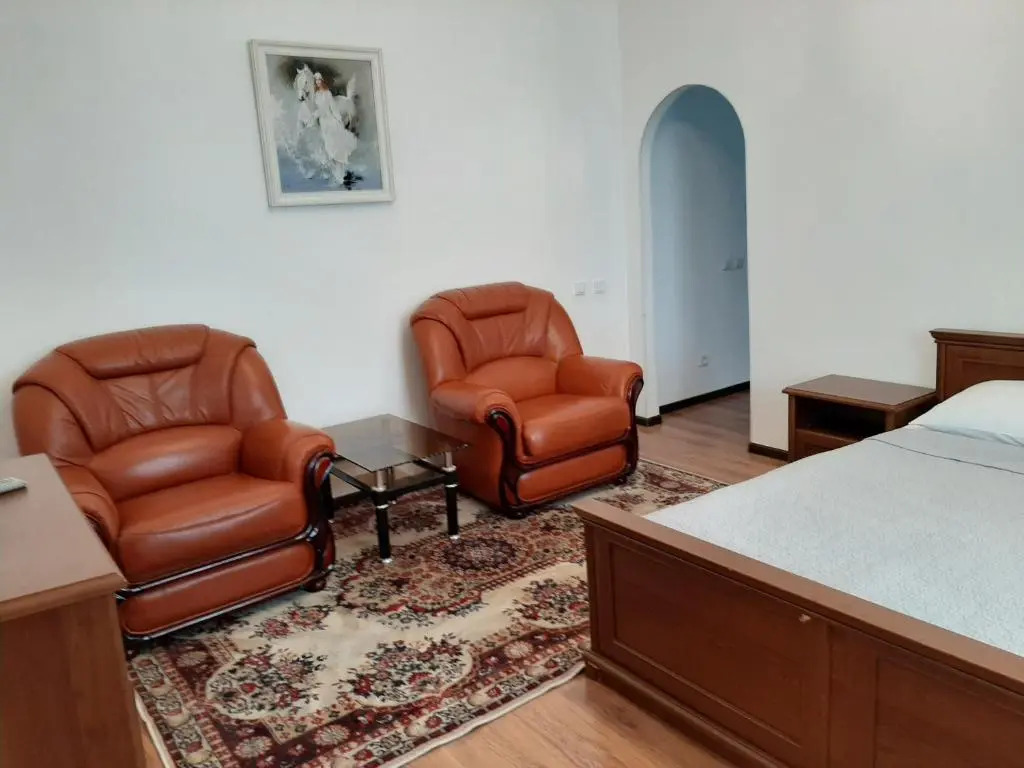 Hotel ВаYan