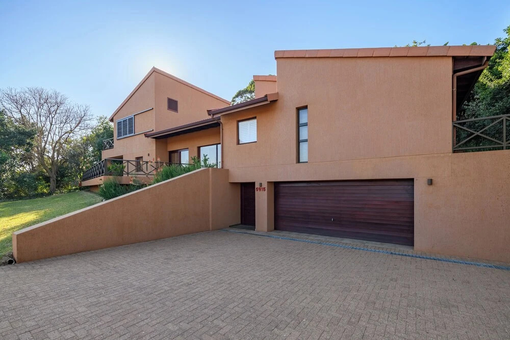 San Lameer Villa 5915
