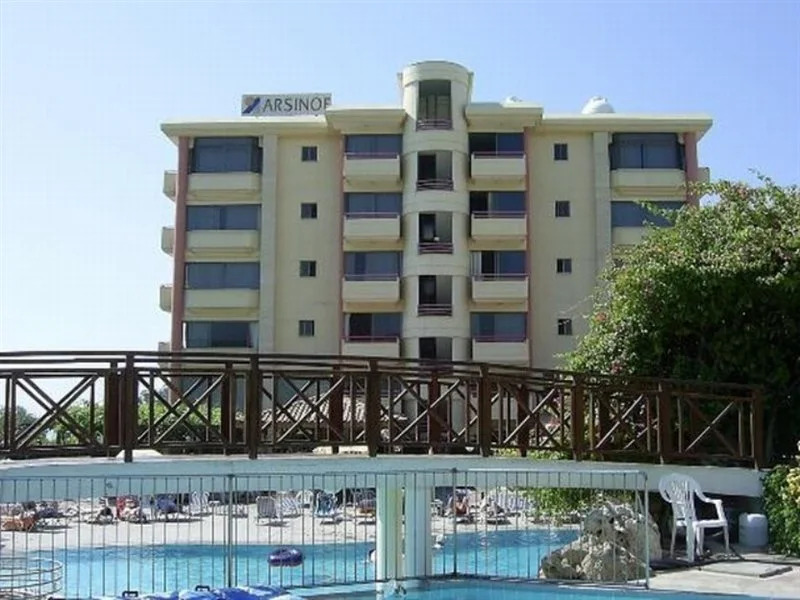 Arsinoe Beach