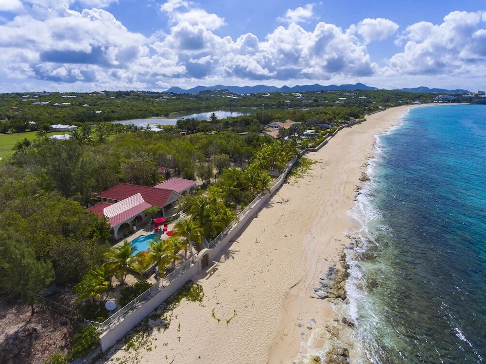 Dream Villa SXM LBH