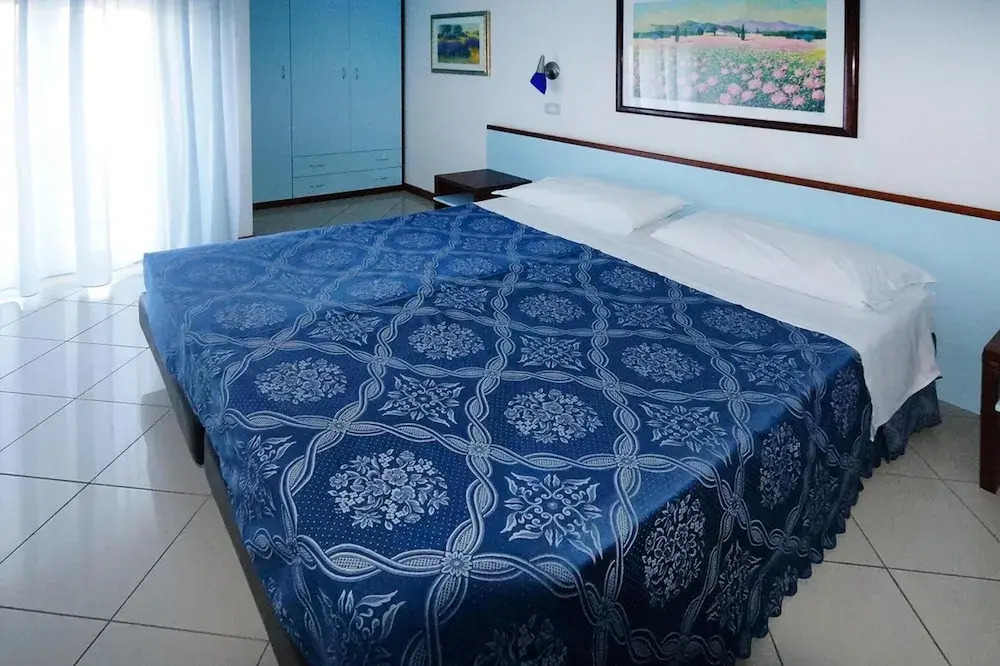 Apartment in San Benedetto del Tronto Near Restaurants